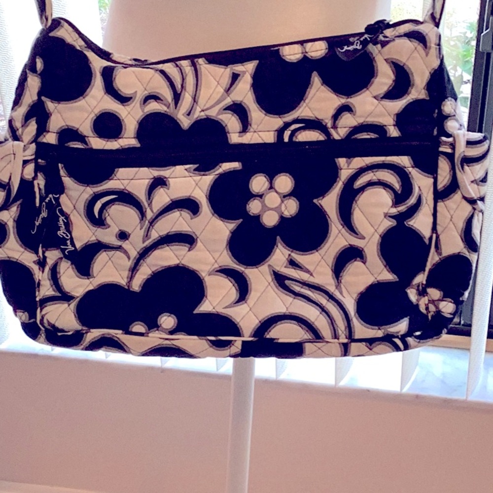 Vera Bradley  Hobo Bag - Picture 2 of 8